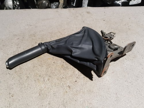 2007 renault laguna handbrake - laguna,