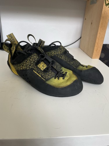 Sportiva katana laces - katana,