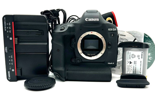 Near mint canon - [near, mint]