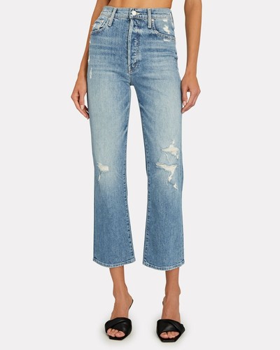 Nwt mother denim the - nwt,