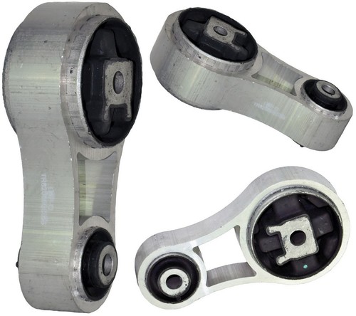 Lower rear gearbox engine - lower,