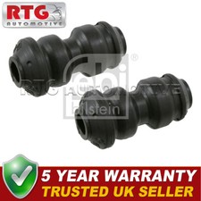 Rear Track Control Arm Fitting