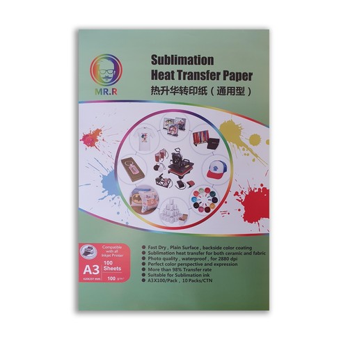 100 sheets quality - sheets, a3