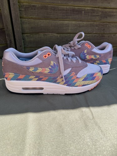 Nike air max uk7 2020 - 1,