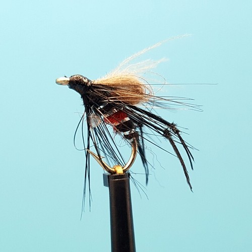 Cdc loopwing bibio hopper - loopwing,