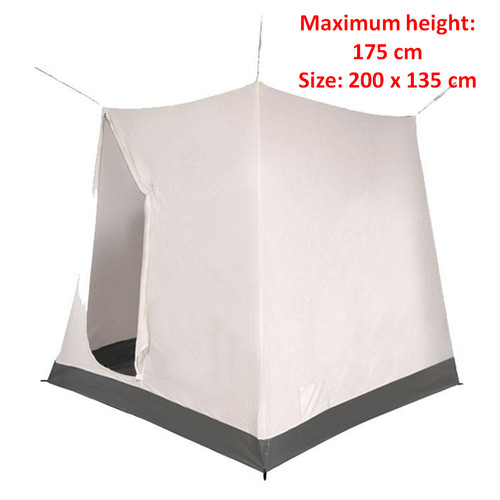 Kampa berth awning 200 - berth,