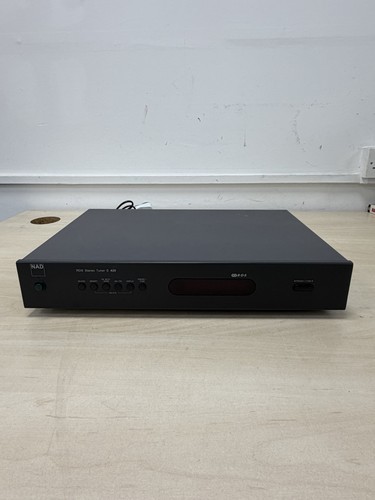 Nad 420 hi fi rds - nad, am/fm