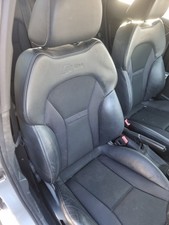 Audi A1 8X S-Line 2010-2014 5