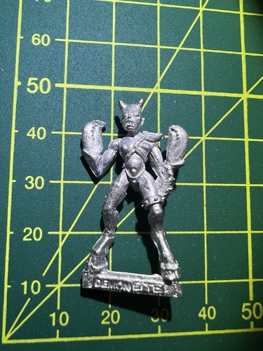 Vintage games workshop citadel - vintage,