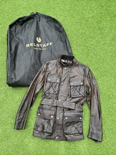 Belstaff trialmaster panther - belstaff,