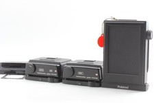 2 Back [Near MINT w/ Mask] Mamiya RZ67 120 6x7 6x4.5 Film Back Pro II IID JAPAN