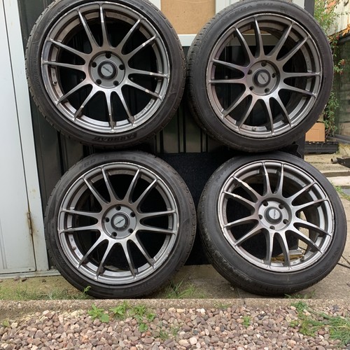 5x114 alloy wheels - 5x114.3,