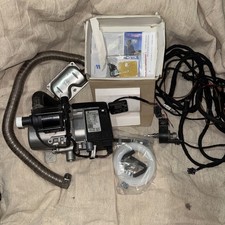 Eberspacher D5WSC Hydronic S3