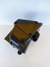 Airbox Aprilia Pegaso 650