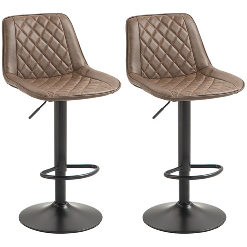 Bar stools set 2 - bar, of