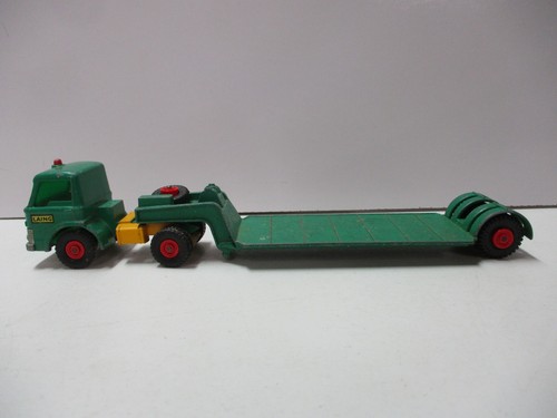 Matchbox king size ford - matchbox,
