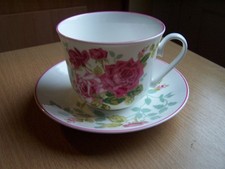 Roy Kirkham Nina Campbell