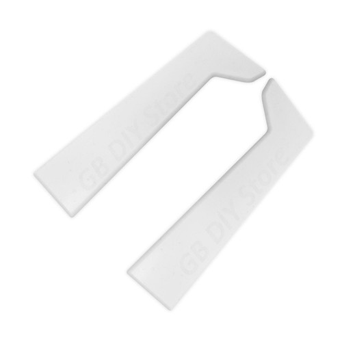 Upvc window cill sill - cill, end