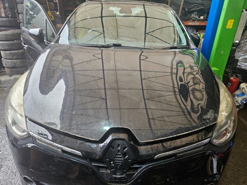 2012 renault clio - 2012, mk4