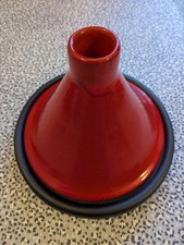 Vintage Le Creuset Tagine