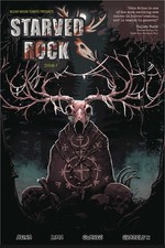 Starved Rock #1 (Of 5) Cover A