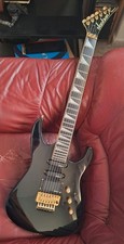 Jackson Soloist Professional