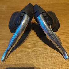 Campagnolo Veloce Brake Levers