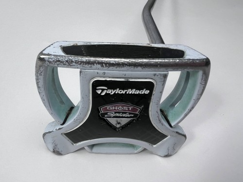 Taylormade spider ghost belly - taylormade,