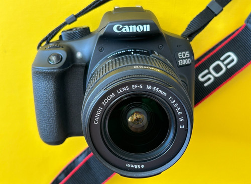 Canon eos 1300d - canon,