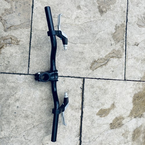 Isla bike tektro 19mm bar - isla,