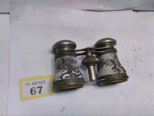 Vintage opera glasses - vintage,