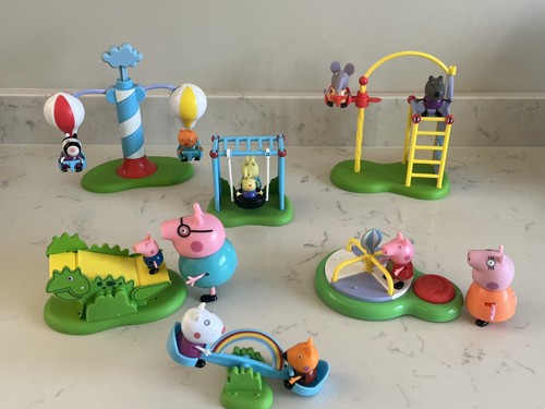 Fantastic peppa pig - peppa,