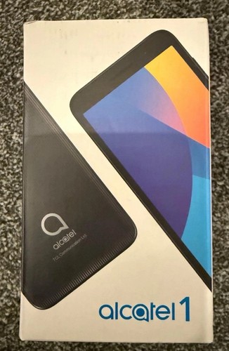 Alcatel smartphone - alcatel, (5033xr)