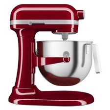 KitchenAid HEAVY DUTY 6.6 L