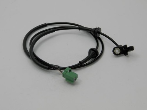 Abs sensor rear right - abs,