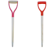 Spade Shovel Shaft Replacement