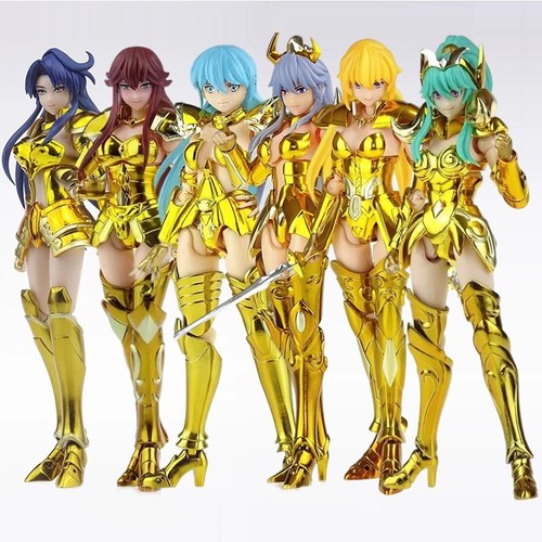 Great toys saint seiya - gt,