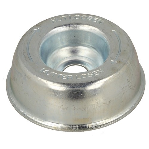 Rider plate fits stihl - rider,