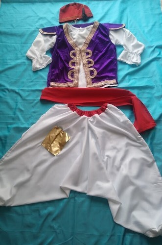 Aladdin alibaba forty - &,