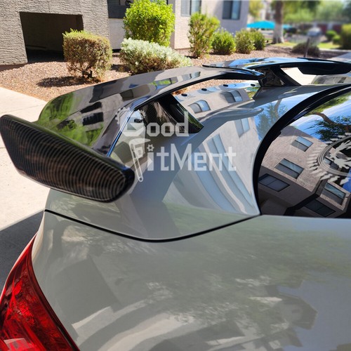 Universal carbon fiber pro - 55",