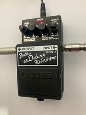 Boss FDR-1 Fender ‘65 Deluxe