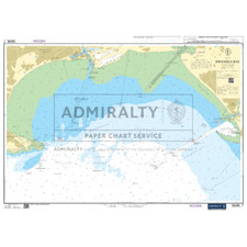 Admiralty Small Craft Chart 5608_7: Swansea Bay