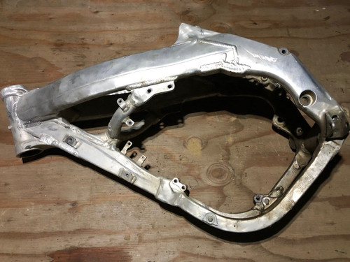 2002 honda crf450r - 02,