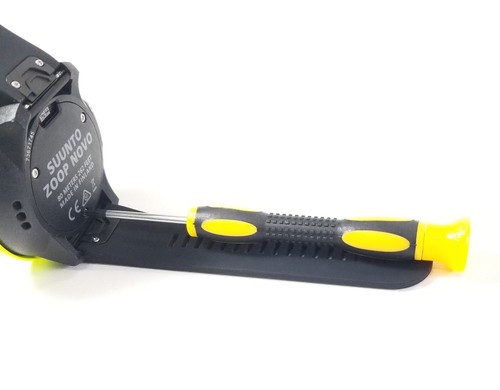 Screwdriver for suunto - screwdriver, zoop