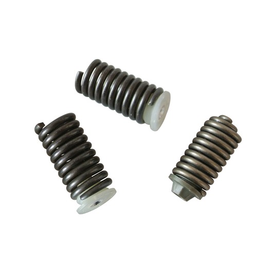 Buffer mount spring - mount,
