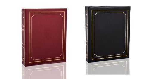Large ring binder - large, 3