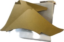 Mgb Gt  69 Onwards Rear