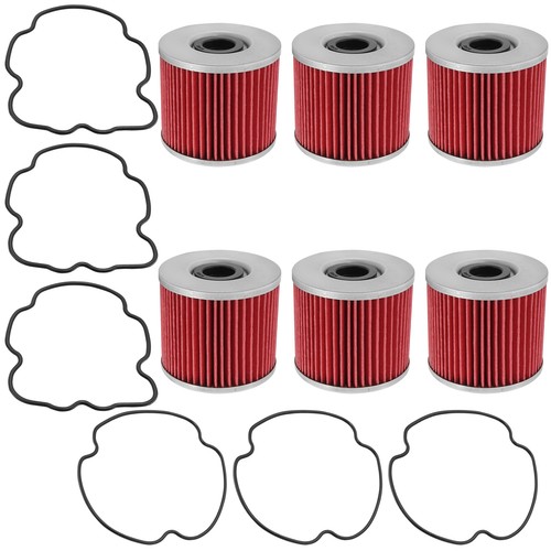 Oil filter for - filter, gs500