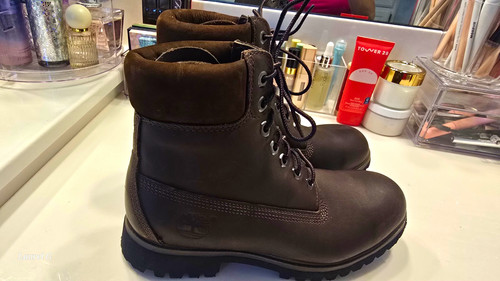 Timberland men brown - men’s,