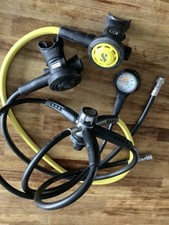 Scubapro Regulator MK2 EVO